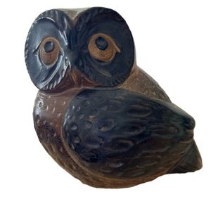 Otagirl vintage owl.
